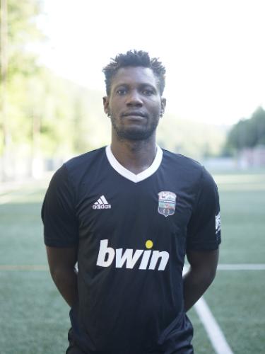 Jude Ifeanyi Onah