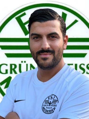 Hüdaverdi Cetin