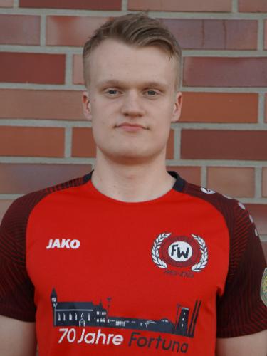 Levin Grosse Hundrup
