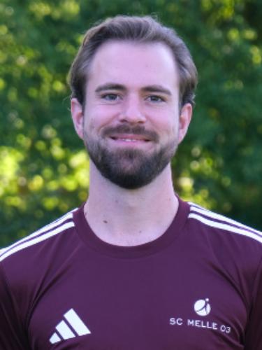 Brian Dörnenburg