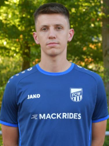 Lukas Becherer