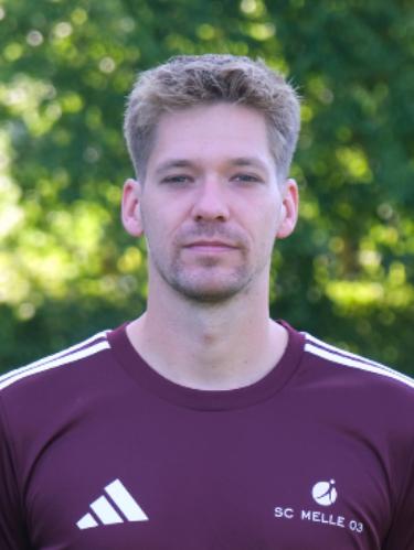 Lars Glane