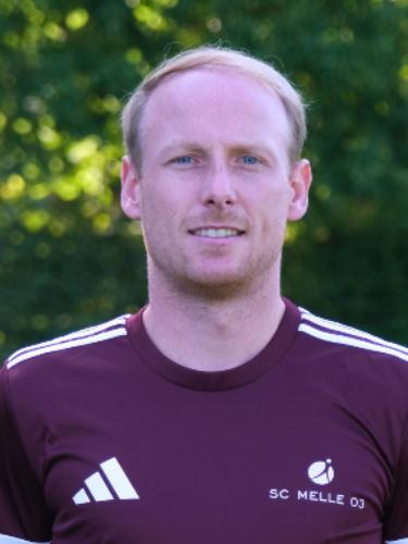 Malte Hengehold
