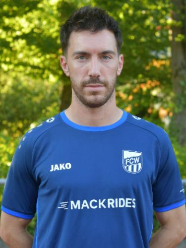 Jannik Bayer