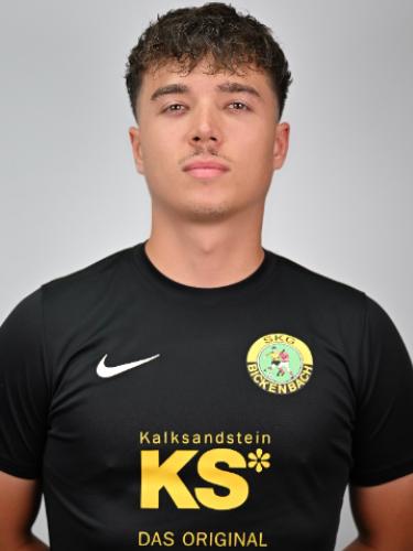 Cedric Hellbusch