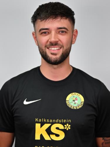 Nico Hellbusch