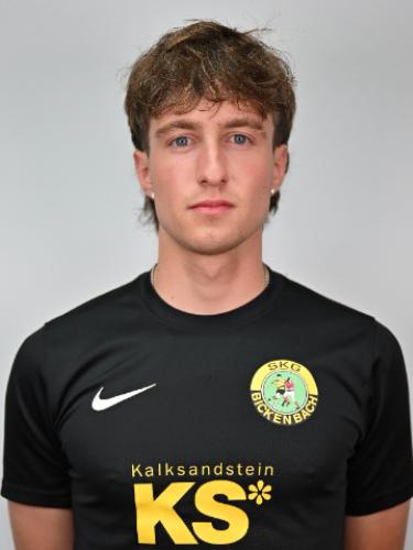Felix Kaumeier