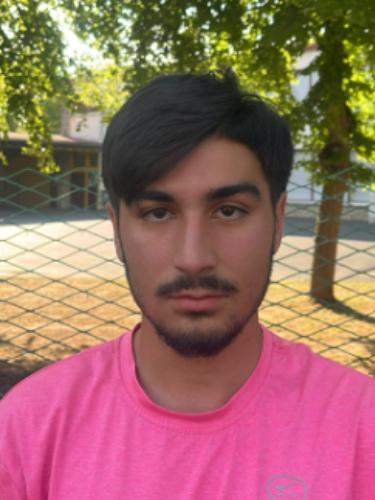 Diyar, Evan Yildirim