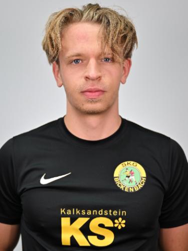 Fabian Klengel