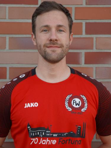 Kris Neukäter
