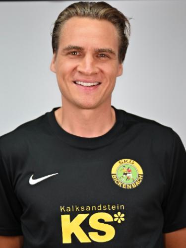 Benedikt Saltzer