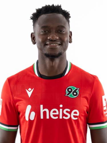 Mustapha Bundu