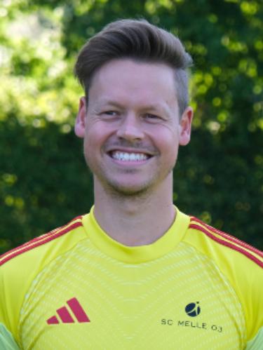 Nils Radke
