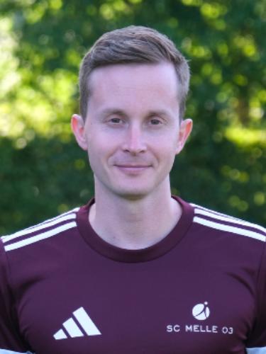 Lukas Seelhöfer