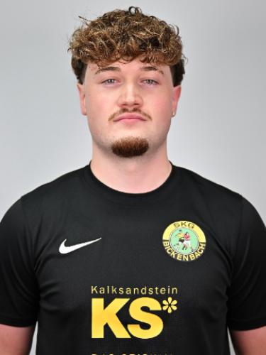 Ole Spiecker