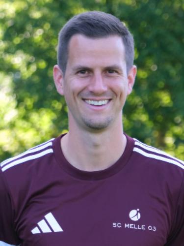 Jonas Strehl
