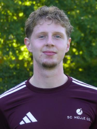 Fynn Timmermann