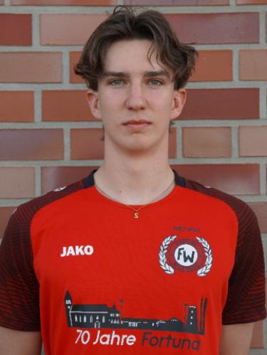 Tim Oberwald