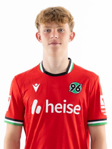 Joschua Caspar Siewert