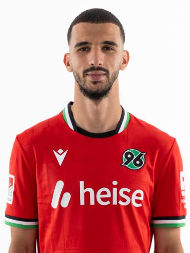 Waniss Taïbi