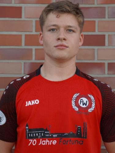 Linus Pollmueller