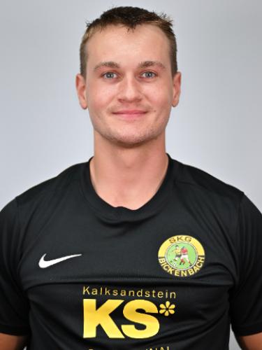 Kilian Eberle