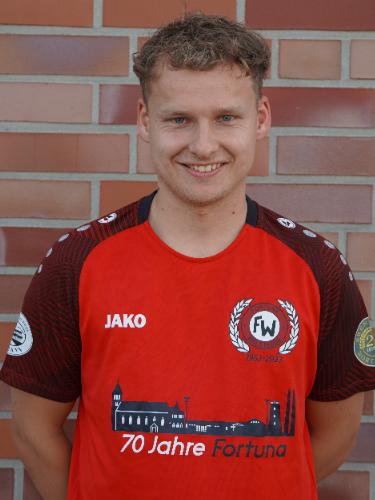 Jonas Schmalz