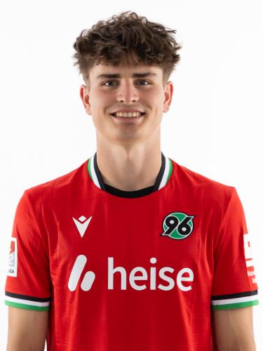 Alexander Vogel