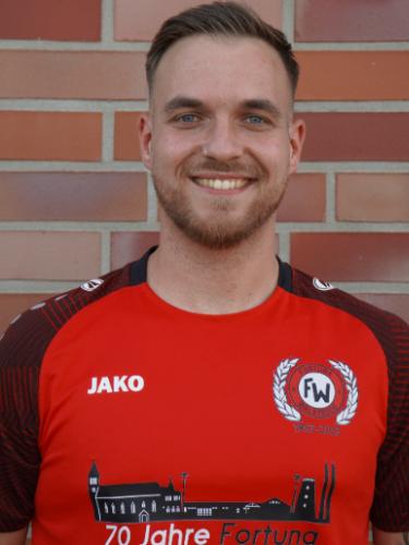 Justin Winkler