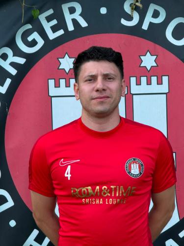 Tufan Asan