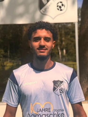 Elomari Abdelbasset