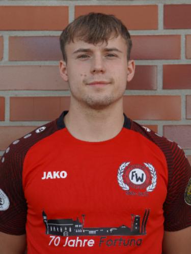 Lars Zehanciuc