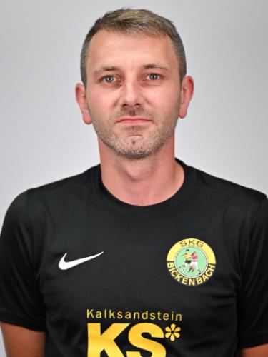 Steffen Jakob