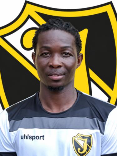 Noah Azizu Anaba