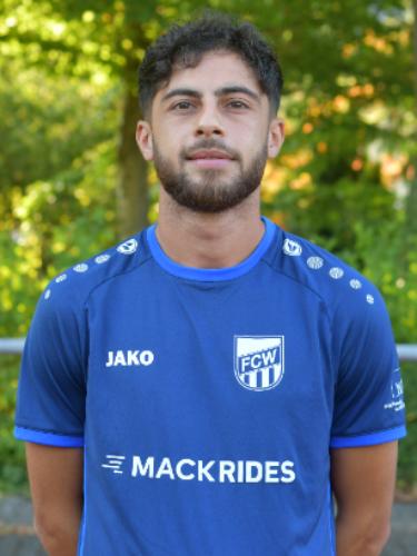 Egemen Karabiyik