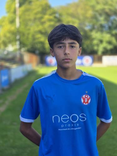 Emir Demli