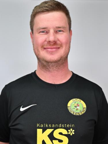 Robert Keil