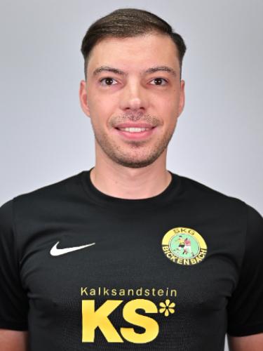 Jonas Kuehn