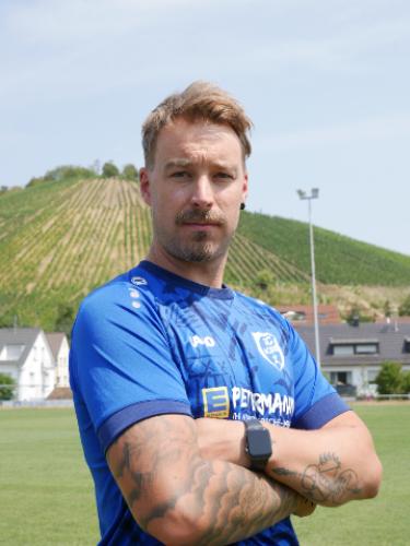 Tobias Baus