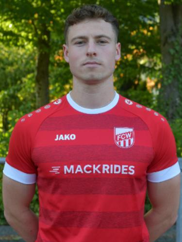 Moritz Lach