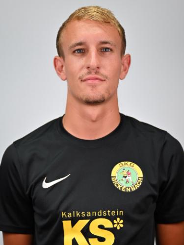 Etienne Stein