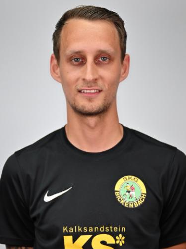 Niklas Stein