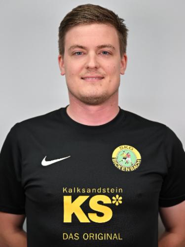 Nils Zeissler