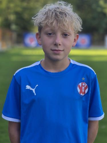 Levi Ziegler