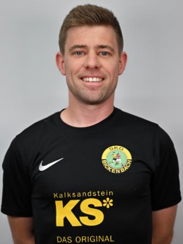 Björn Zeißler