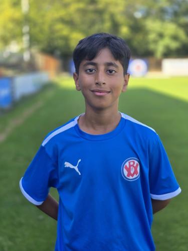 Emran Sultani