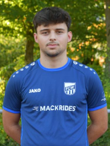Luka Mrkonjic