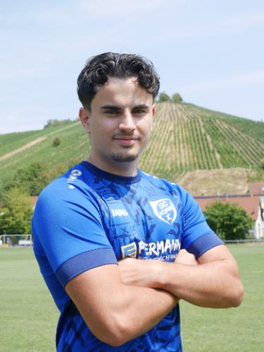 Niklas Ladinser