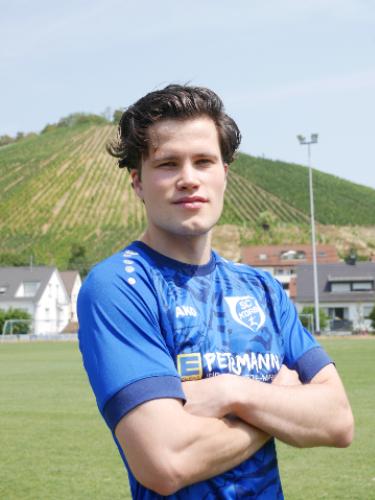 Simon Linsenmaier