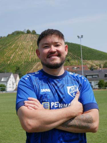 Alex Mayer